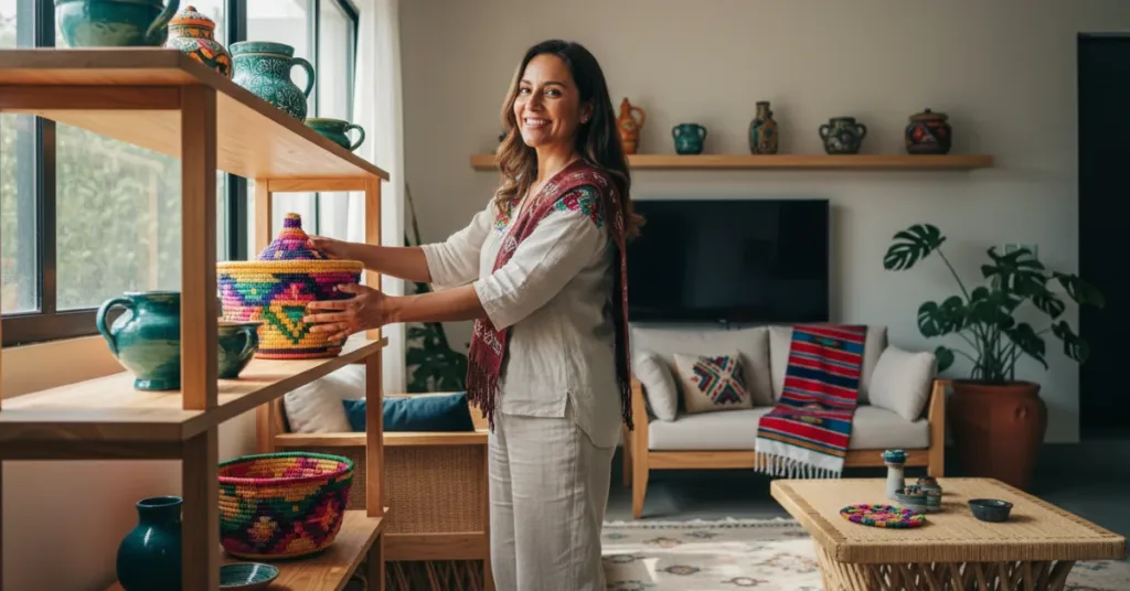 Cómo organizar la casa poco a poco