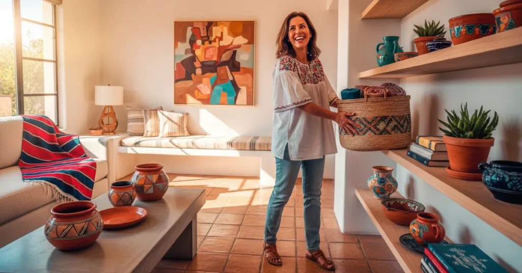 Cómo organizar la casa poco a poco: Método de 7 semanas para madres trabajadoras mexicanas Cómo organizar la casa poco a poco